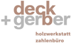 deckundgerber